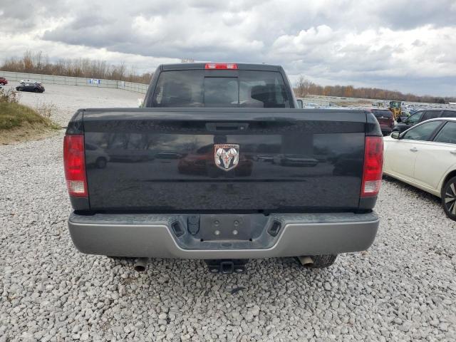 Photo 6 from auction – 2010 DODGE RAM 1500 with VIN 3D7JB1ET3AG162280