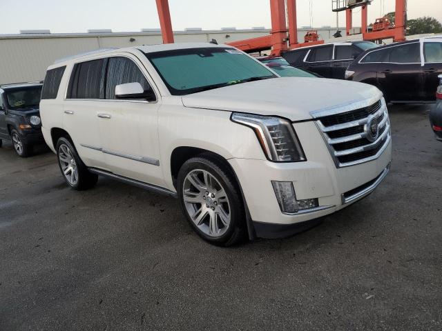 Photo 4 from auction – 2015 CADILLAC ESCALADE P with VIN 1GYS3CKJ5FR271898