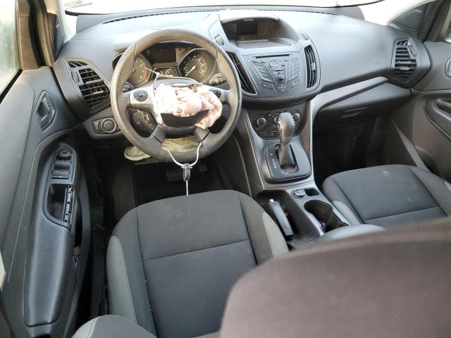 Photo 8 from auction – 2016 FORD ESCAPE S with VIN 1FMCU0F74GUC36428