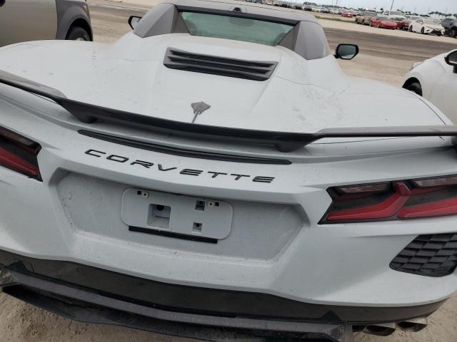 Photo 6 from auction – 2022 CHEVROLET CORVETTE S with VIN 1G1YB3D41N5101899