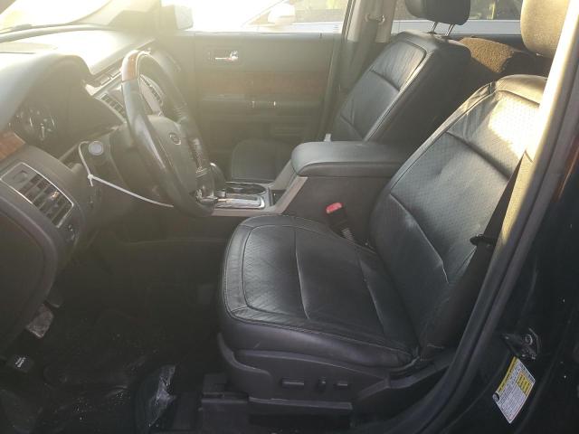 Photo 7 from auction – 2010 FORD FLEX LIMIT with VIN 2FMGK5DC9ABA29020