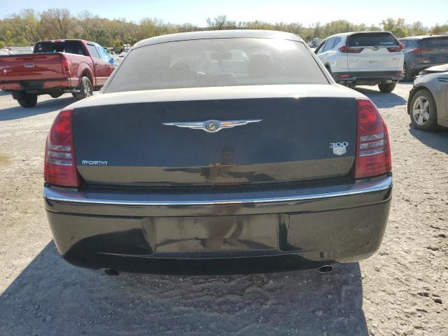 Photo 6 from auction – 2006 CHRYSLER 300C with VIN 2C3KA63H06H219740