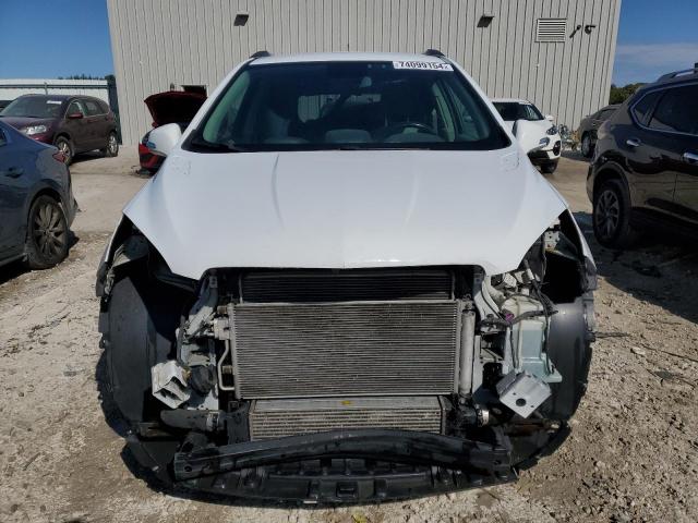 Photo 5 from auction – 2016 BUICK ENCORE with VIN KL4CJASB2GB599460