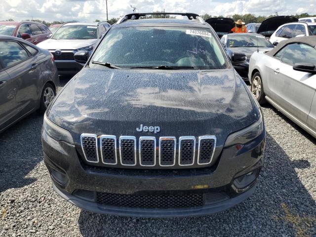 Zdjęcie 5 z aukcji – 2019 JEEP CHEROKEE L z VIN 1C4PJMLB9KD181787