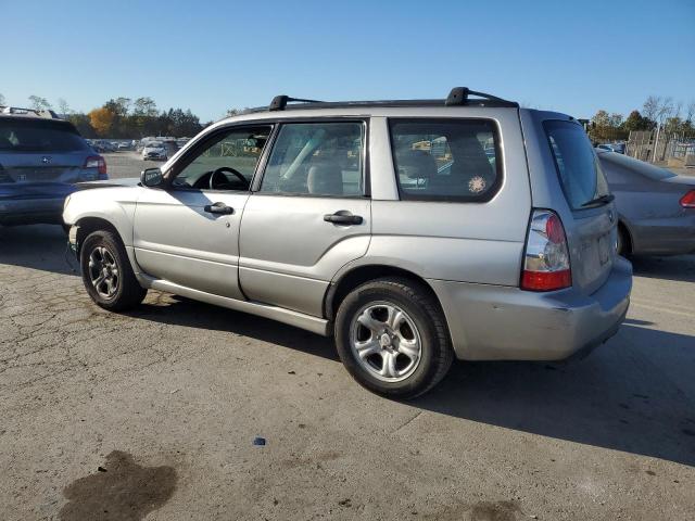 صورة رقم 2 من المزاد - 2006 SUBARU FORESTER 2 مع VIN JF1SG63696H734935