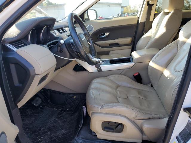 Photo 7 from auction – 2012 LAND ROVER RANGE ROVE with VIN SALVR2BG4CH680663