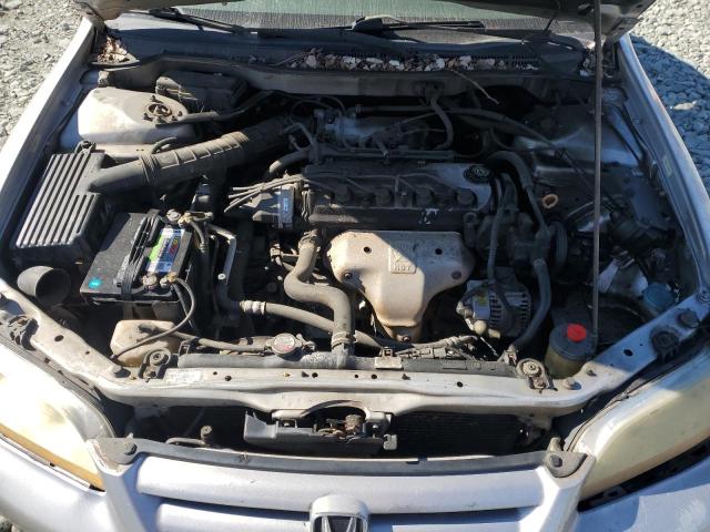 Photo 11 from auction – 2002 HONDA ACCORD with VIN 1HGCG56732A110033