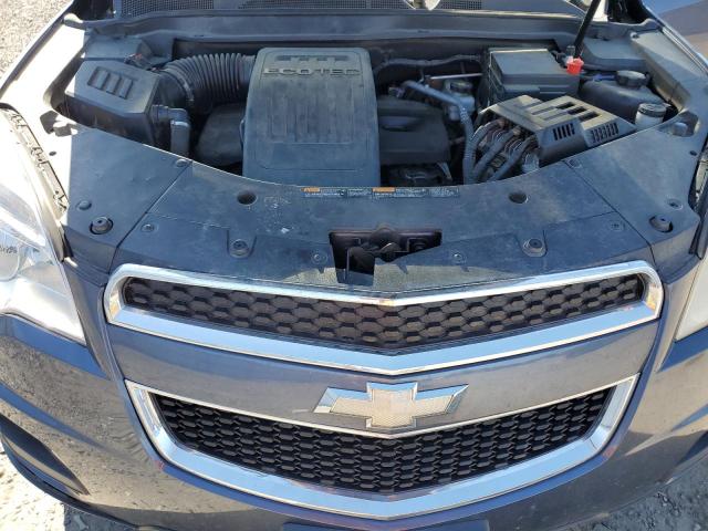 Photo 12 from auction – 2014 CHEVROLET EQUINOX LS with VIN 2GNFLEEK7E6365032