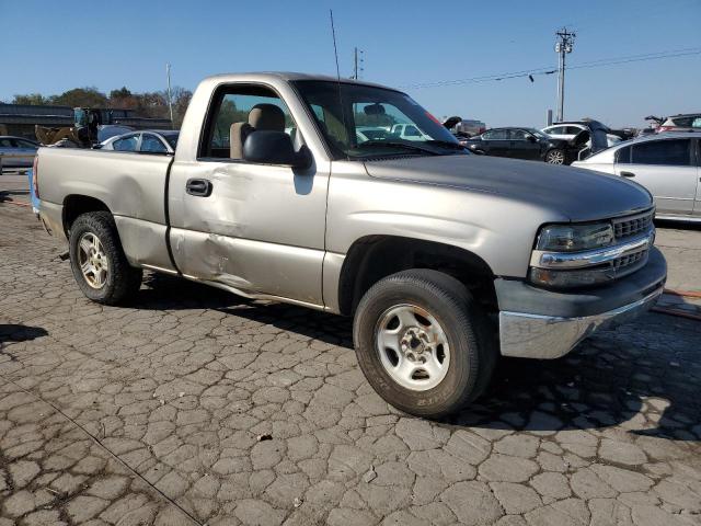 Photo 4 from auction – 2001 CHEVROLET SILVERADO with VIN 1GCEC14W61Z327940