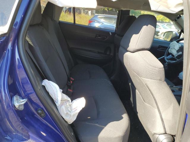 Photo 11 from auction – 2022 TOYOTA COROLLA CR with VIN 7MUCAABG4NV040389