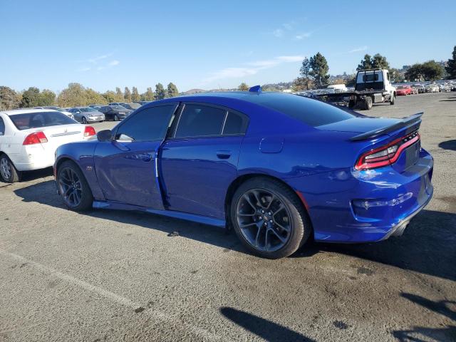 Photo 2 from auction – 2020 DODGE CHARGER SC with VIN 2C3CDXGJ2LH237778