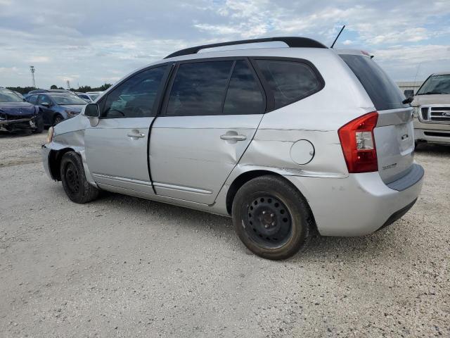 Photo 2 from auction – 2009 KIA RONDO BASE with VIN KNAFG528397258214