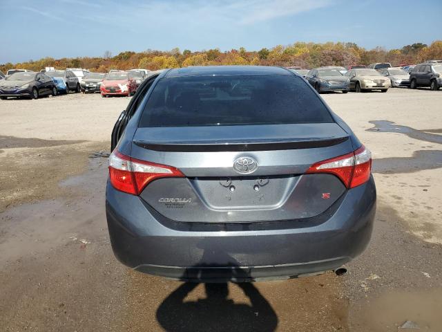 Photo 6 from auction – 2014 TOYOTA COROLLA L with VIN 2T1BURHE3EC121491