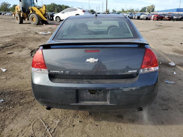 Photo 6 from auction – 2013 CHEVROLET IMPALA LT with VIN 2G1WB5E38D1129935