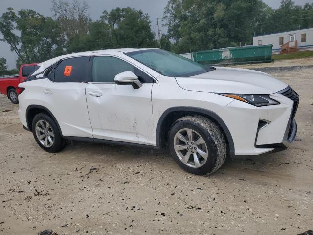 Photo 4 from auction – 2019 LEXUS RX 350 BAS with VIN 2T2ZZMCA7KC123520