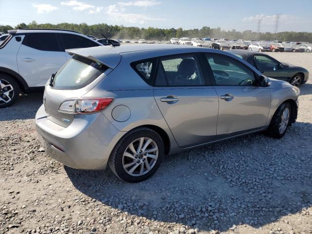 Zdjęcie 3 z aukcji – 2013 MAZDA 3 I z VIN JM1BL1M76D1739340