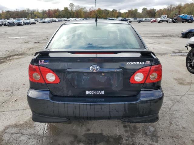 Photo 6 from auction – 2008 TOYOTA COROLLA CE with VIN 2T1BR32E98C910398