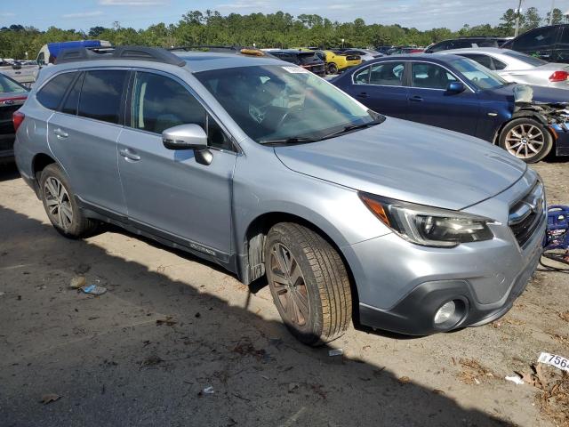 Photo 4 from auction – 2018 SUBARU OUTBACK 2. with VIN 4S4BSANC4J3246623