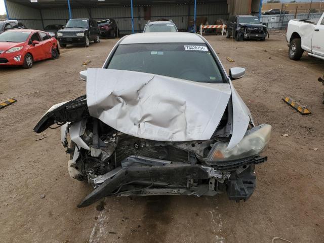 Photo 5 from auction – 2012 HONDA ACCORD LX with VIN 1HGCP2F32CA234954