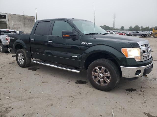 Photo 4 from auction – 2013 FORD F150 SUPER with VIN 1FTFW1ET7DKD51788