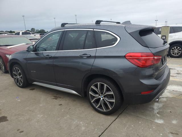Photo 2 from auction – 2017 BMW X1 SDRIVE2 with VIN WBXHU7C38H5H35500