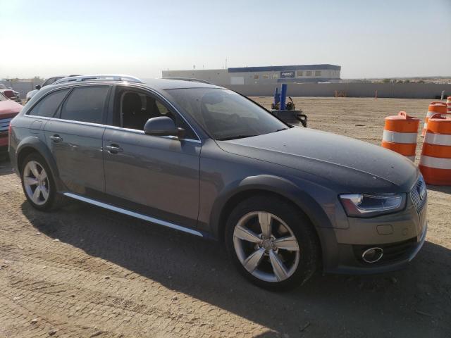 Photo 4 from auction – 2016 AUDI A4 ALLROAD with VIN WA1UFAFL7GA013558