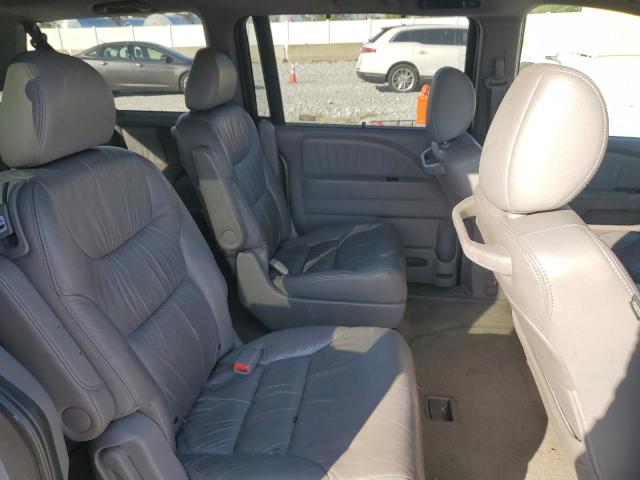 Photo 11 from auction – 2009 HONDA ODYSSEY EX with VIN 5FNRL38799B025981