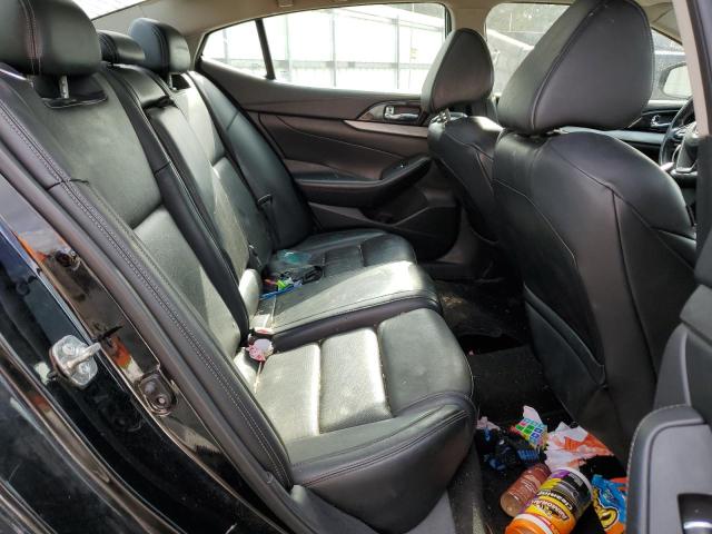 Photo 10 from auction – 2016 NISSAN MAXIMA 3.5 with VIN 1N4AA6AP1GC900517