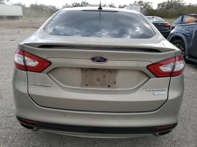 Photo 6 from auction – 2015 FORD FUSION TIT with VIN 3FA6P0K98FR157503