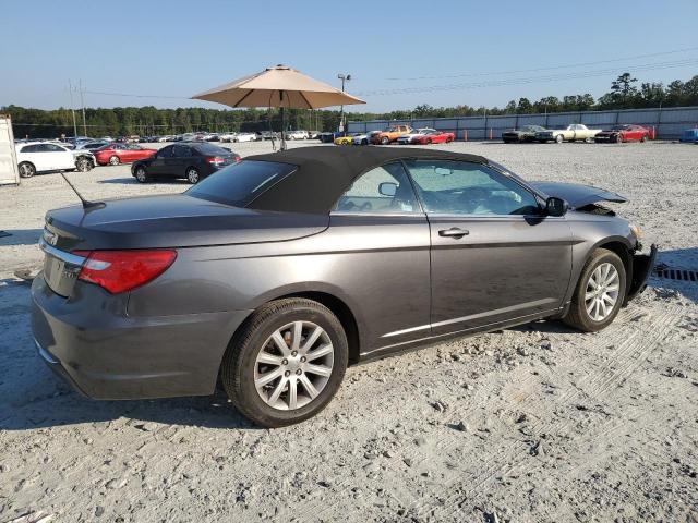 Photo 3 from auction – 2014 CHRYSLER 200 TOURIN with VIN 1C3BCBEBXEN158219