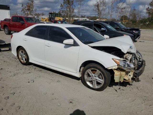 Photo 4 from auction – 2014 TOYOTA CAMRY L with VIN 4T1BF1FKXEU787346