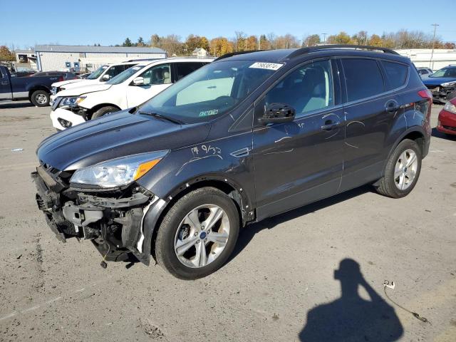 FORD ESCAPE SE 2016 with VIN 1FMCU0GX9GUA25529 - Photo from auction