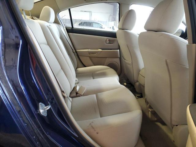 Photo 10 from auction – 2008 MAZDA 3 I with VIN JM1BK32G881186259