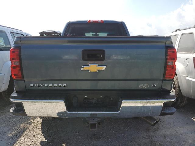 Photo 6 from auction – 2015 CHEVROLET SILVERADO with VIN 1GC1CVEG3FF109914