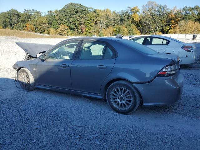 Photo 2 from auction – 2009 SAAB 9-3 2.0T with VIN YS3FB49YX91004836