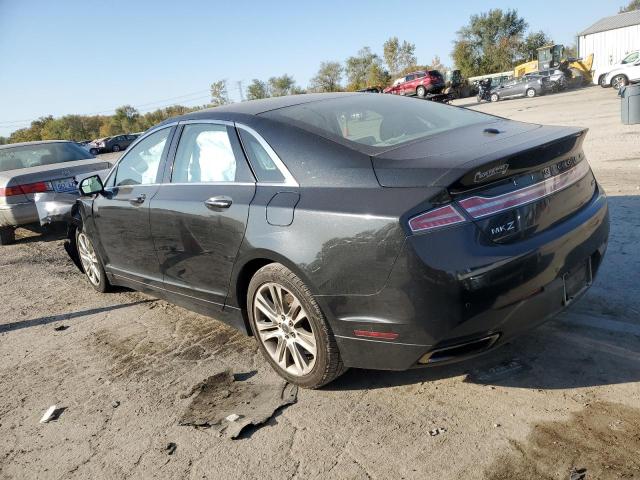 Photo 2 from auction – 2014 LINCOLN MKZ with VIN 3LN6L2G98ER812005
