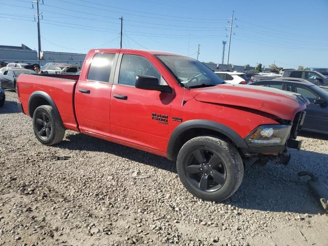 Фото 4 с аукциона – 2020 RAM 1500 CLASS с VIN 1C6RR7GT9LS141767