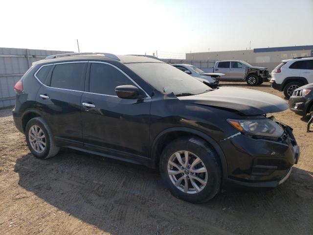 Photo 4 from auction – 2017 NISSAN ROGUE SV with VIN 5N1AT2MV5HC853044