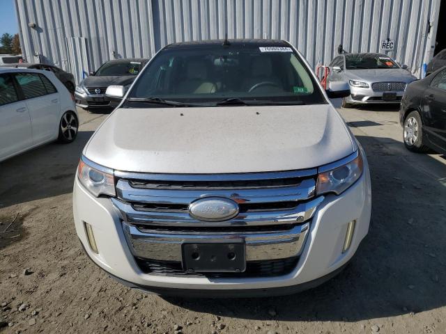 Photo 5 from auction – 2011 FORD EDGE SEL with VIN 2FMDK3JC9BBB58386
