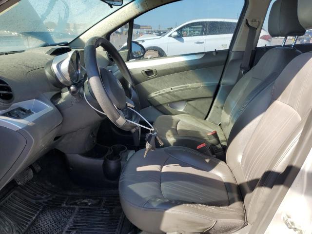 Foto 7 de la subasta – 2014 CHEVROLET SPARK 1LT con VIN KL8CD6S95EC418407