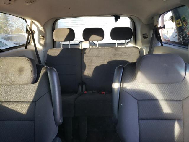 Photo 10 from auction – 2010 DODGE GRAND CARA with VIN 2D4RN4DE1AR106926