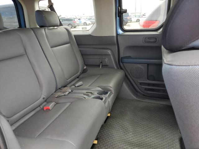Photo 11 from auction – 2006 HONDA ELEMENT LX with VIN 5J6YH18316L002387