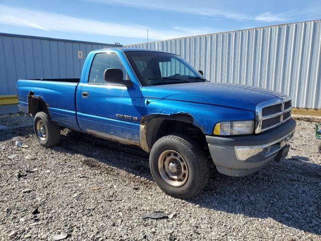 Photo 4 from auction – 2001 DODGE RAM 1500 with VIN 1B7HF16Y01S131259