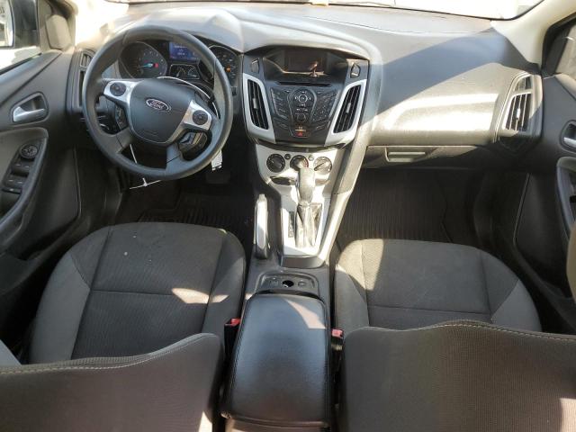 Фото 8 с аукциона – 2013 FORD FOCUS SE с VIN 1FADP3F2XDL135634