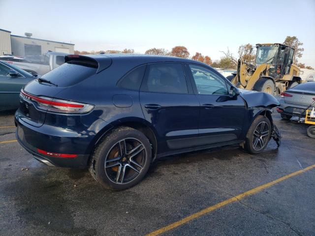 Photo 3 from auction – 2021 PORSCHE MACAN with VIN WP1AA2A57MLB10473