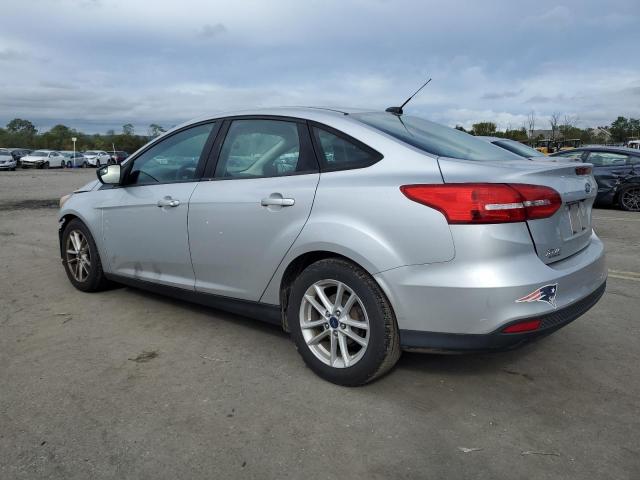 Photo 2 from auction – 2017 FORD FOCUS SE with VIN 1FADP3F26HL265447