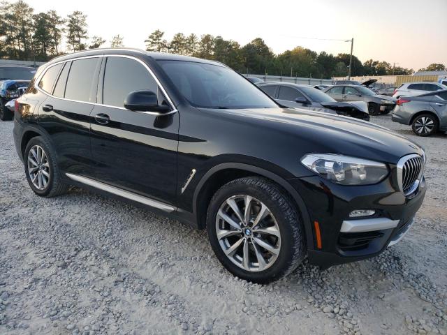 Photo 4 from auction – 2019 BMW X3 SDRIVE3 with VIN 5UXTR7C52KLE95937