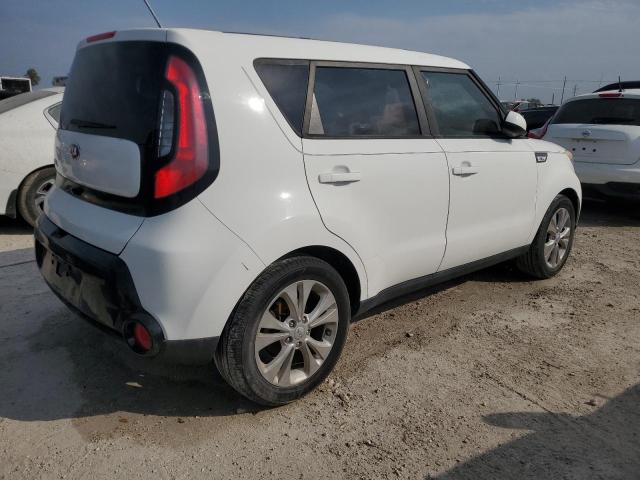 Photo 3 from auction – 2016 KIA SOUL + with VIN KNDJP3A51G7325267
