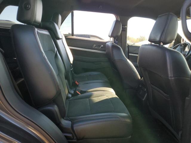 Photo 11 from auction – 2019 FORD EXPLORER X with VIN 1FM5K8D81KGA81398