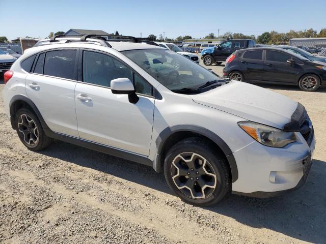 Фото 4 с аукциона – 2014 SUBARU XV CROSSTR с VIN JF2GPAWC7E8304194